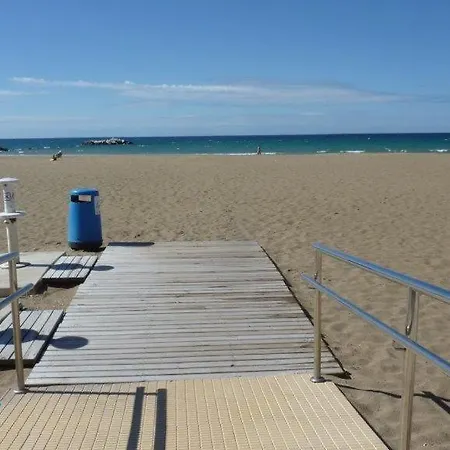 Porto Azul 10a Frontal Penon & Sea View First Line Arenal * Calpe