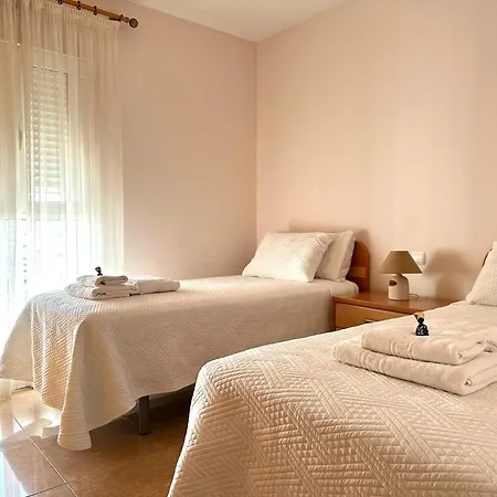 Apartment Porto Azul 10a Frontal Penon & Sea View First Line Arenal *