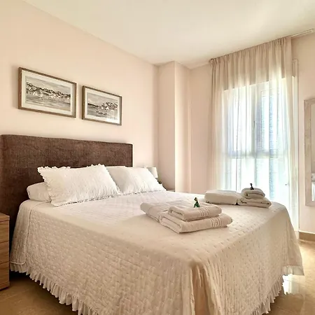 Porto Azul 10a Frontal Penon & Sea View First Line Arenal