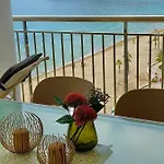 Porto Azul Playa Arenal Appartamento Calpe