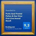 Porto Azul Playa Arenal Calpe