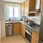 Appartamento Porto Azul Playa Arenal Calpe