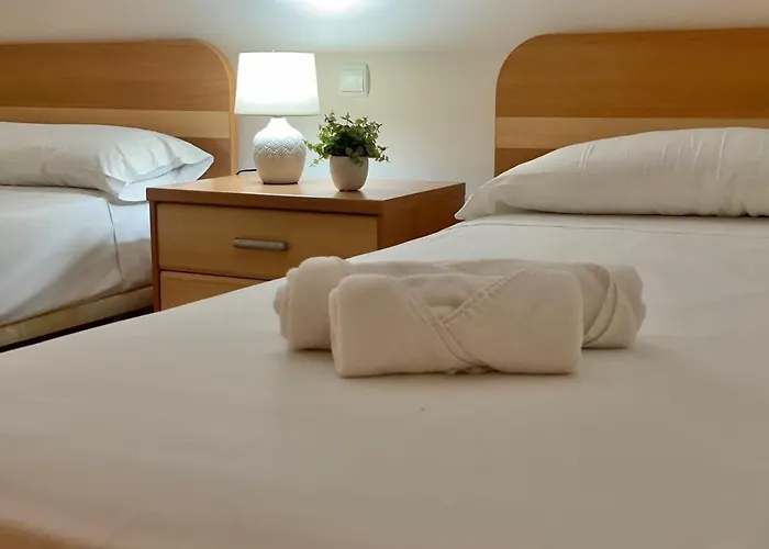 Porto Azul 10a Frontal Peñon&sea View First Line Arenal *