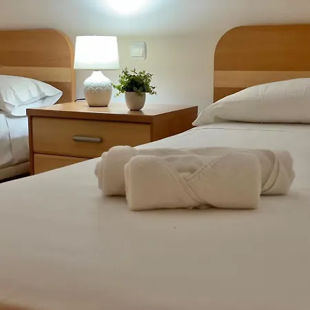 Porto Azul 10a Frontal Penon & Sea View First Line Arenal *